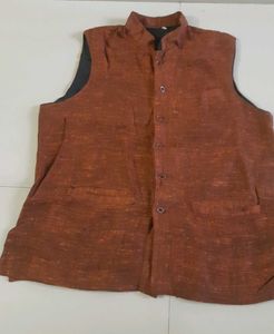 Stylish Men's Ethnic Jacket