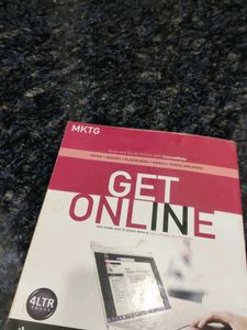 Principles of Marketing Book