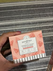 🍉 Dot &amp; Key Watermelon Cooling Duo Combo