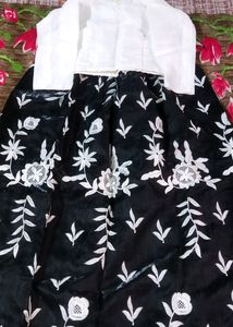 Price Drop ✨Beautiful Ethnic Skirts & Top💕