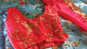 Lehenga For 14-15 Years Girls