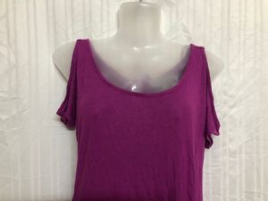 Clockhouse Pink Top
