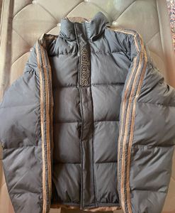 Original Adidas Unisex Jacket