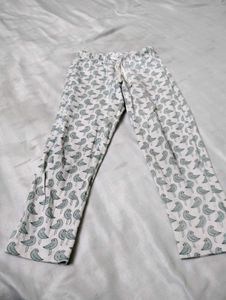 Symbol Brand Night Suit For Girls