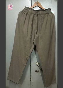 SHEIN Curve Pants