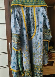 🔥 Sale 🔥Patchwork dress for daily