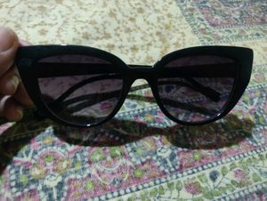 Cat Eye Sunglasses