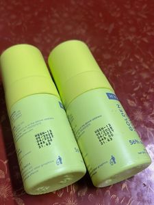 Hyphen Golden Hour Glow Serum (x2)