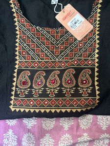 Short Kurta 1