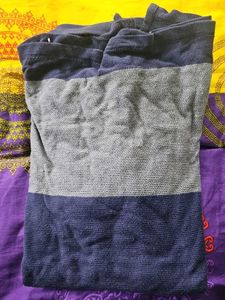 Striped Polo Shirt