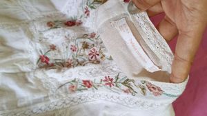 Zara Summer Top