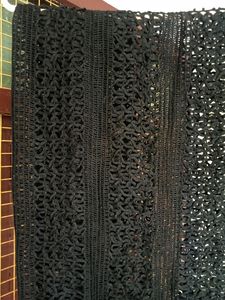Woolen Stole