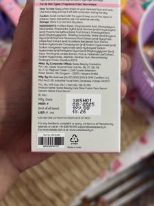 Swiss Beauty Skincare Kit