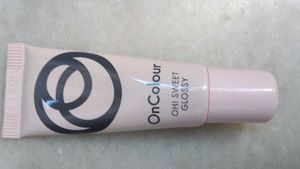 Oriflame Raspberry Cream Lip Gloss