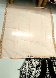 New Heavy Party Wear Gown