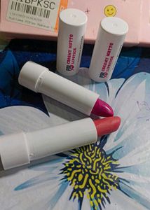 MyGlamm POPxo Lipstick Set Of 2 💄Pretty Mess