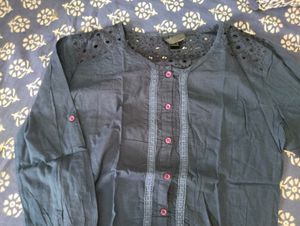 Decent Casual Wear Top