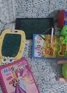Toys