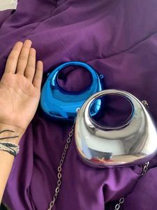 Metalic Pintresty Bag✨
