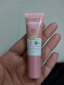 Maybelline Fitme Tint And Ponds Bb+Cream (Unused)