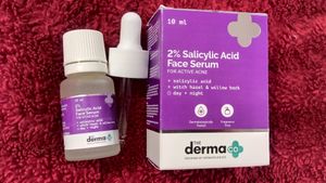 The Derma Co.Acne Cure Kit