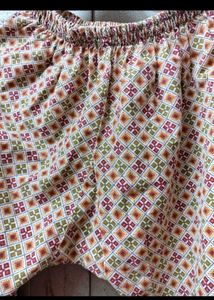 Printed Kurta Set
