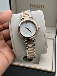 Versace Watch Women First Copy