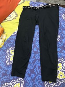 Black  Trousers Comfortable Fit