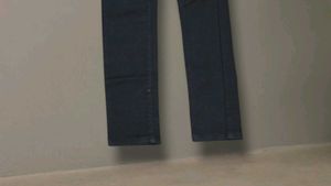 H@46 Size-30 (Sale) Latest Ladies high waist Jeans