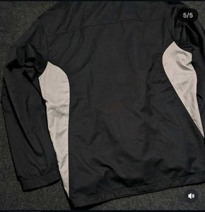 Nike imported Vintage Jacket