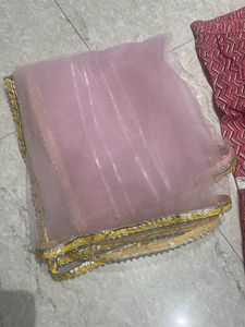 A Line Garara Suit