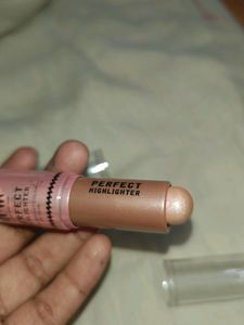 M&amp;M PERFECT HIGHLIGHTER Duo Highlightes