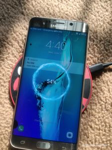 SAMSUNG S6 EDGE PLUS