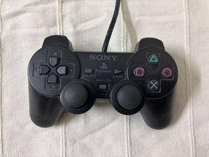 Sony DualShock Analog Controller