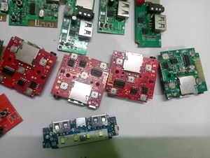 Bluetooth Modules + Lithium Battery