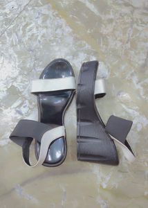 Casual Platform Heels