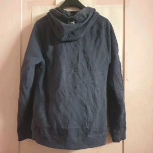 Under Armour Hoodie Imported L