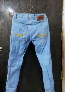 Roadster Pant