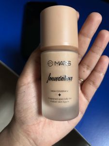 Mars Foundation
