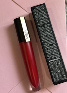 L’Oreal Rogue Signature Lipstick 💄🎀🩷