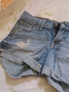 Short