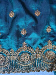 Only Saree