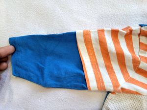 Babyoye Brand Baby T-SHIRT 3 To 6 Month Bby