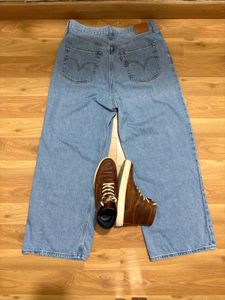 Levi’s X Y2K Baggy Jeans