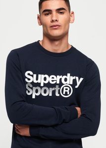 Superdry Regular Fit Sweatshirt