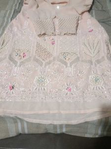 Pakistani Suit