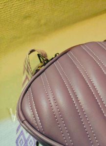 Purple Brand New Bag