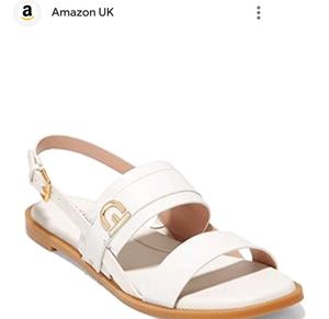 Cole Haan Charlotte Flat Sandals
