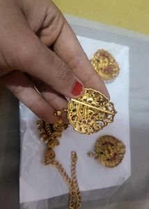Jewellery Set