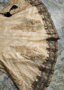 Beautiful Heavy Ethnic Skirt